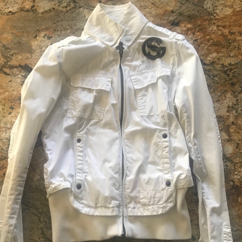 G Star Women’s Coat